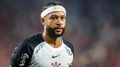 Depay says Corinthians 'unacceptable' as contract ends