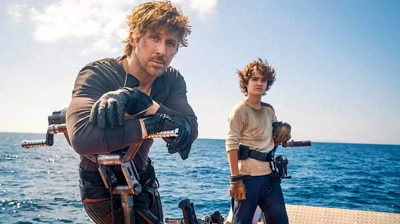 Star Wars: Starfighter Follows ‘Marginalized Outsiders' From the ‘Wrong Side of the Galaxy’