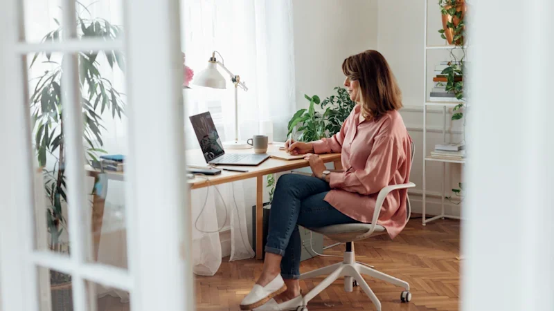 Coalition to support working-from-home laws but want changes to protect businesses