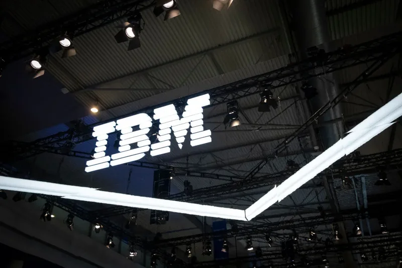IBM partners with OpenAI to bolster enterprise AI push