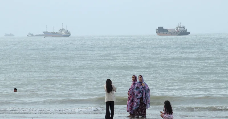 US warns Iran it will step up economic pressure; two more ships attacked in Hormuz