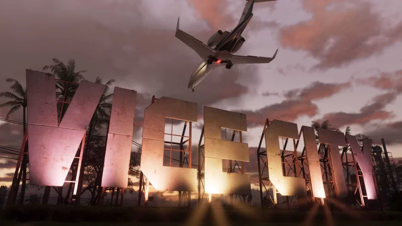 GTA VI pre-orders hit eye-watering levels for Take-Two Interactive