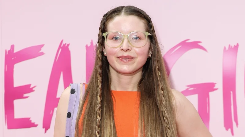 'I Want to Have Less Shame About It': Harry Potter Star Jessie Cave Says It Was 'Embarrassing' Starting OnlyFans to Pay Bills