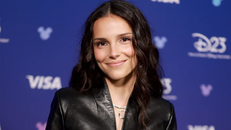 Inde Navarrette Reportedly Passed Up a Role in Heat 2 for Marvel Studio's X-Men Movie