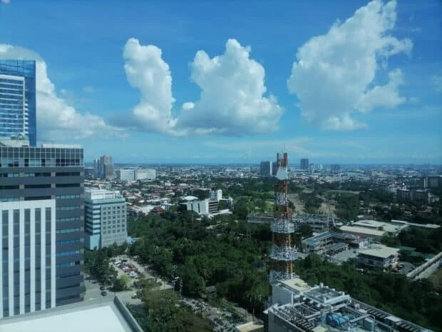 Cebu to see rainy spells as habagat persists through weekend