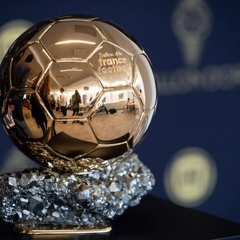 2026 Ballon d’Or: Top 5 favourites to win award emerge