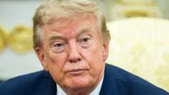 Trump pauses deadline on new Canadian tariffs for three days
