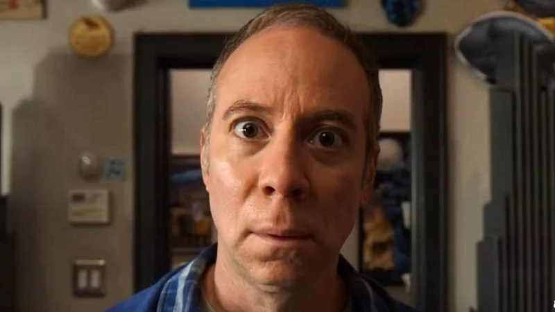 What is the release date for Stuart Fails to Save the Universe episode 4 on HBO Max?