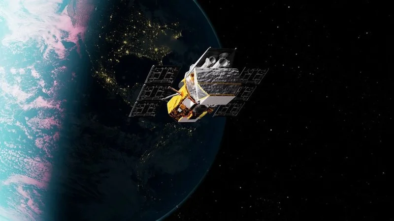 NASA abandons mission to save Swift Observatory from a fiery death