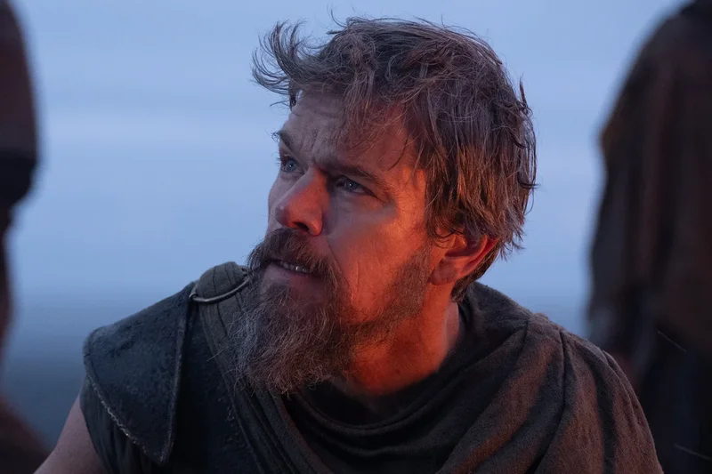 The Odyssey becomes Christopher Nolan’s highest-grossing film