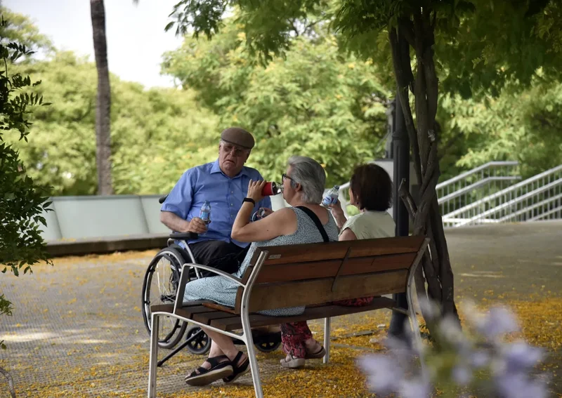 How to claim a pension in Spain if you've not worked enough years