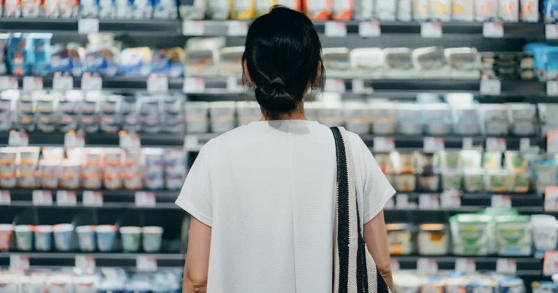 Inflation eased slightly in July, CPI report shows