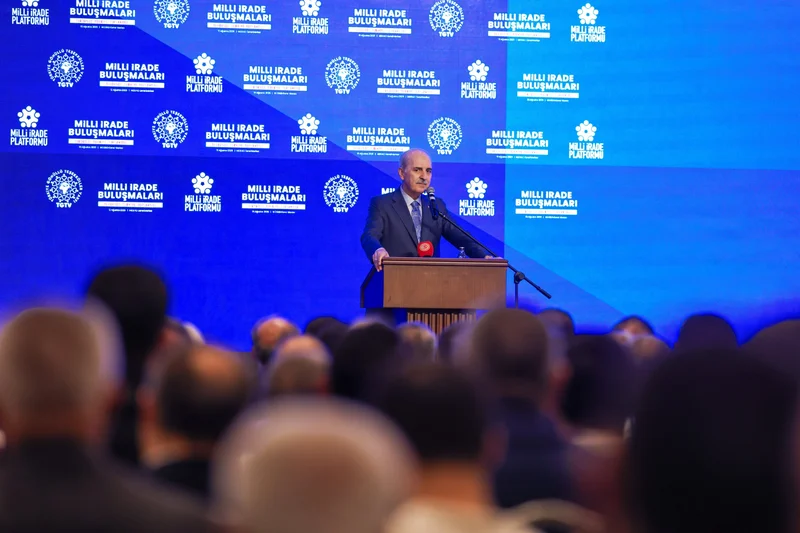 Türkiye has no room for separatists, discrimination: Parliament Speaker