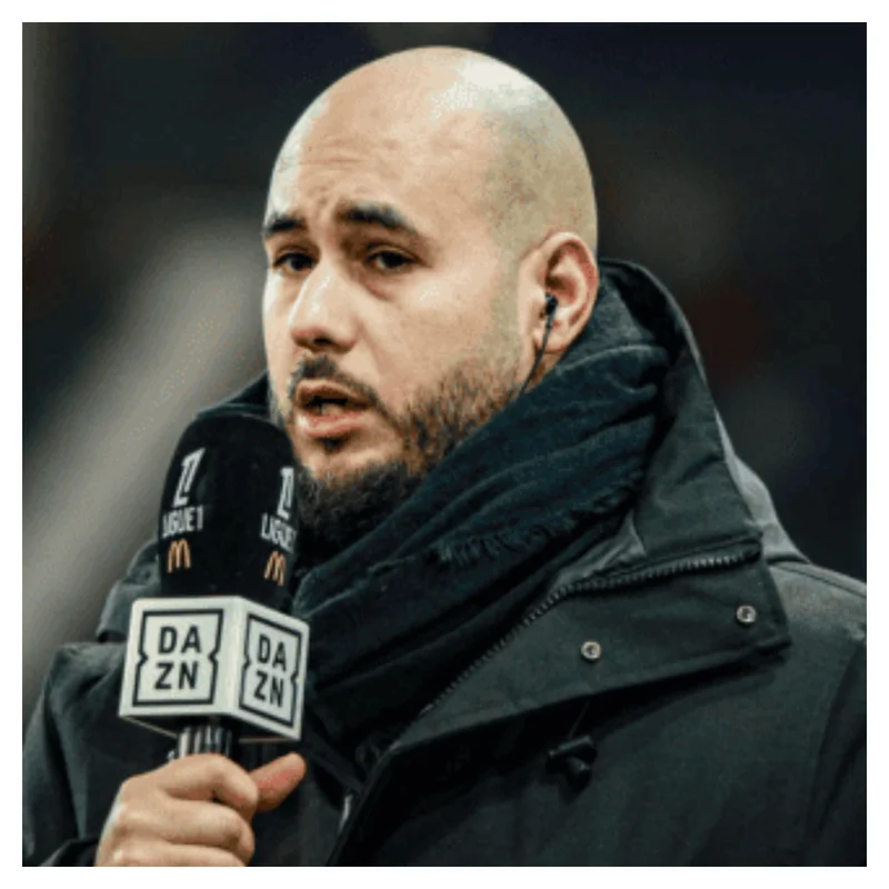 Ballon d’Or 2026: French’s Walid Acherchour names player to receive huge votes