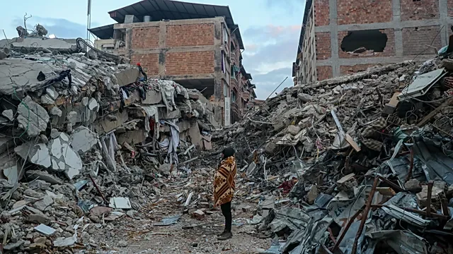 Chef preserves Hatay's culinary heritage after devastating earthquake