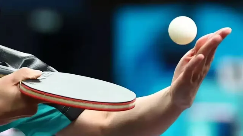 Government suspends Table Tennis federation recognition over governance issues