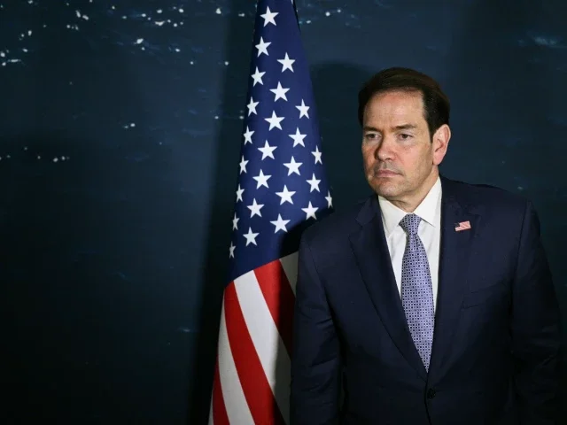 US strikes made Iran more willing to negotiate: Rubio