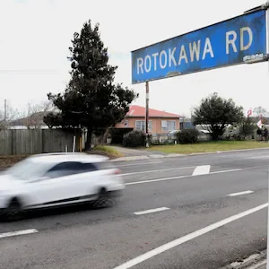 Two dead in crash between car and motorcycle in Ōwhata, Rotorua