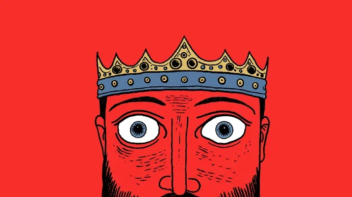 The King is Watching revels in magic, menace and distraction