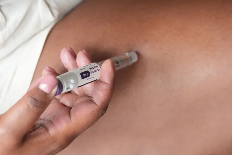 Mounjaro sales double this year as obesity drug boom prevails, says maker