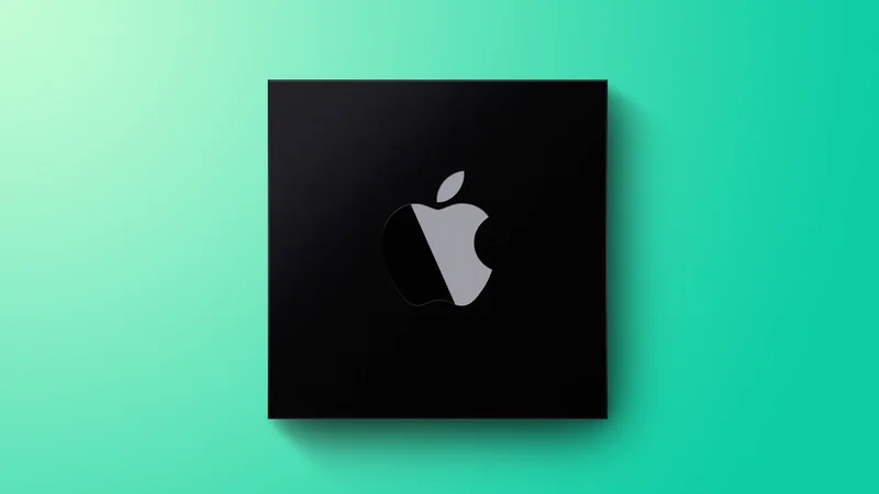Apple Testing Chinese Memory Chips in iPhones and MacBooks