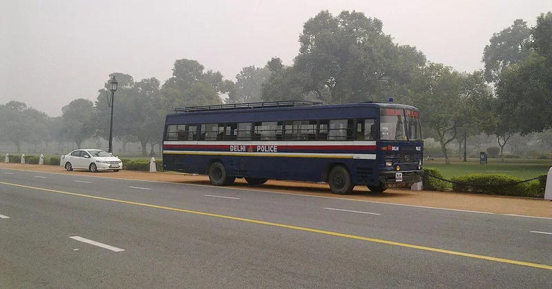 Delhi HC, airport, several other sites receive bomb threats ahead of Independence Day