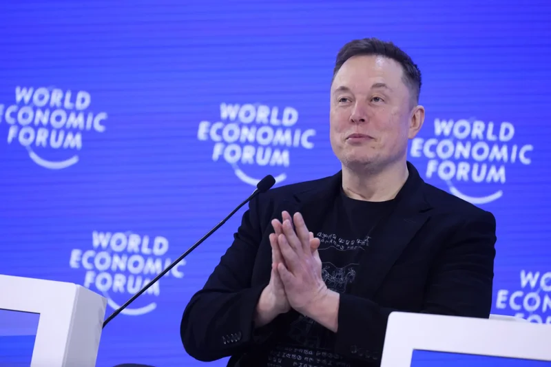 SpaceX revenue surges to $7.8 billion, blowing past Wall Street expectations by nearly $1 billion