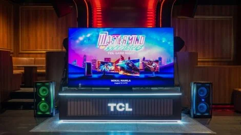 TCL unveils C7L and new entertainment lineup at 'The Mastermind of Experiences'