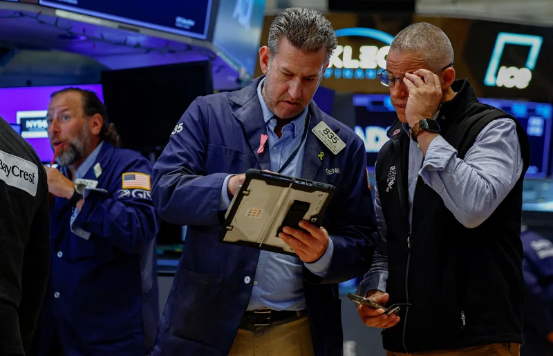 CFRA gets more bullish, hikes S&P 500 year-end target to 8,050