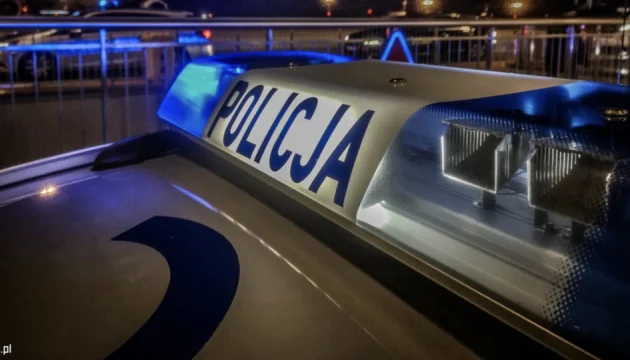 18-year-old Ukrainian detained in Wroclaw on suspicion of stabbing Polish woman