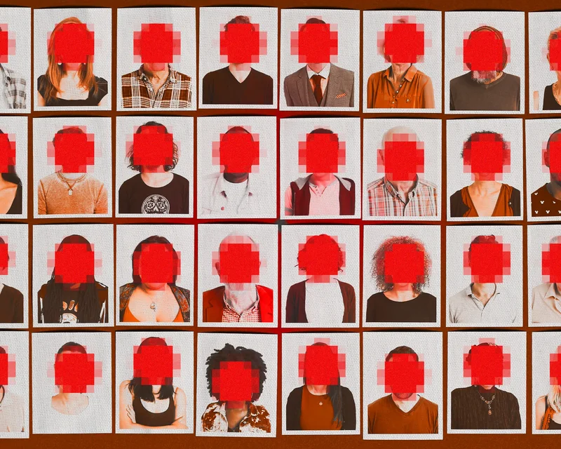 Reverse-Lookup Service Exposed Millions of Photos of People’s Faces