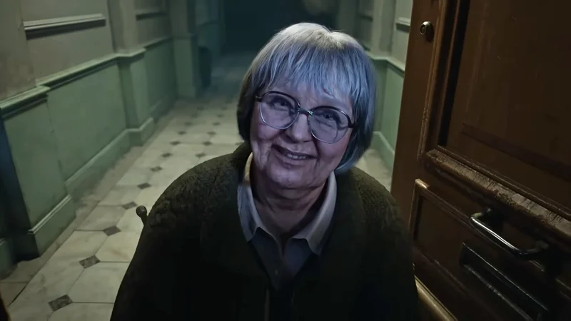 Resident Evil Veronica hits 2 million wishlists to absolutely no one's surprise—come on, it's got the RE2 and RE4 remake team working on it