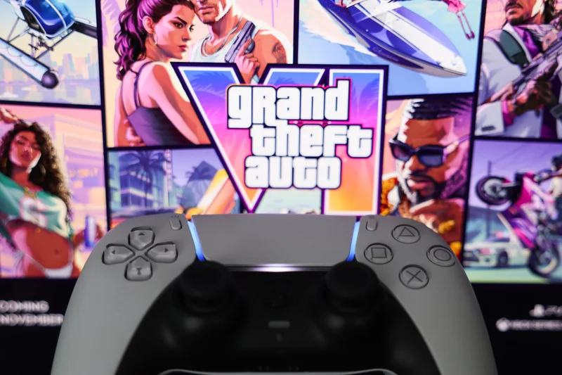 New GTA 6 plane video leak suggests CyberLeek has playable version of the game