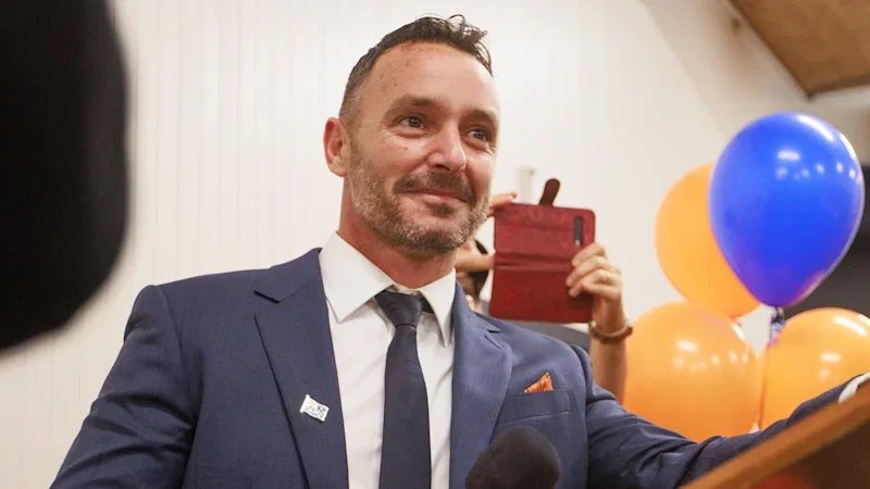 One Nation unveils Victorian candidates ahead of state election