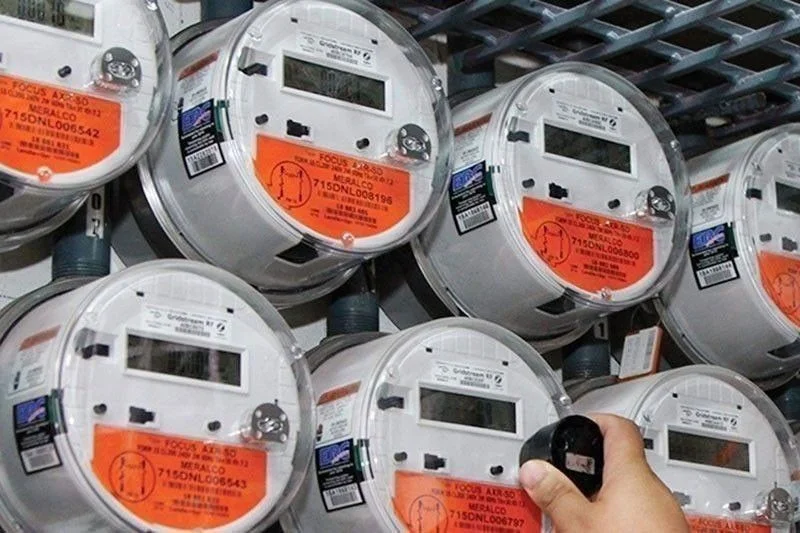 Meralco boosts drive vs electricity theft, system losses