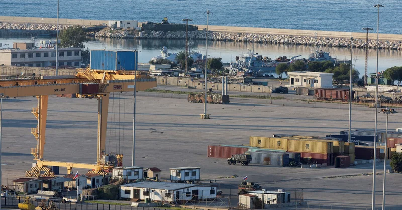 Syria and Russia reach deal on future of Tartous and Hmeimim bases after 18 months of talks