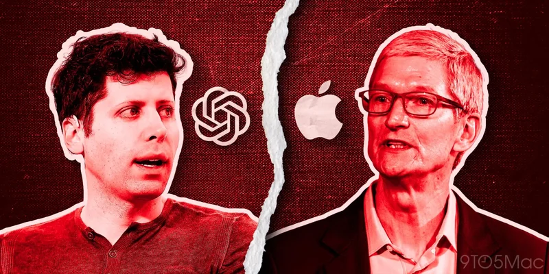 OpenAI asks for Apple’s trade secrets lawsuit to be dismissed, says it was filed without ‘adequate investigation’