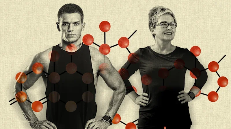 Can testosterone improve your sex life and boost your mood – and what are the risks? Here’s what the science says