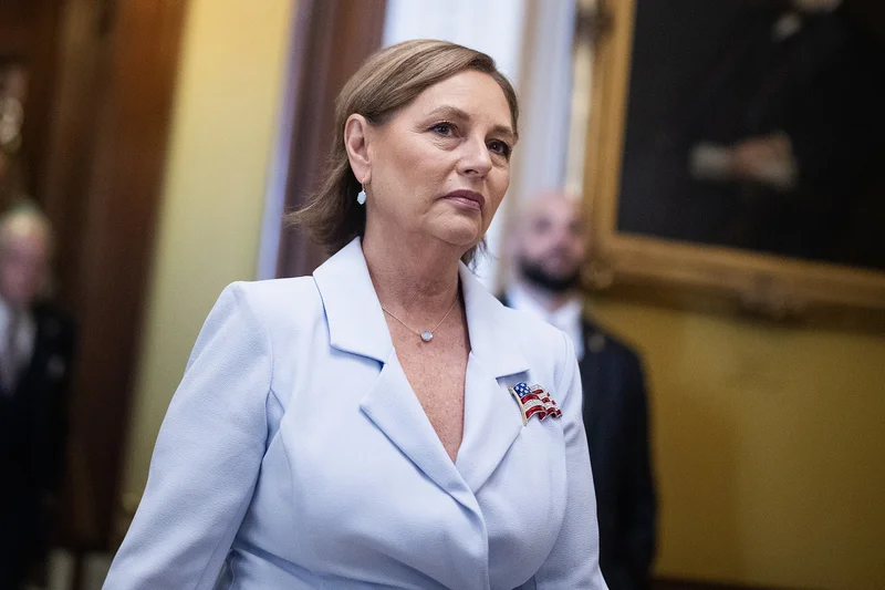 Darline Graham’s primary challenge and Trump shifts to ‘low-keying’ it with Iran: Morning Rundown