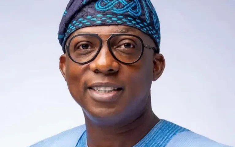 Lagos govt arrests 27 over alleged vandalism of newly built Festac-Alakija bridge