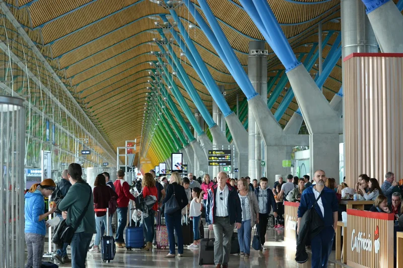 How to declare money when entering, leaving or travelling within Spain