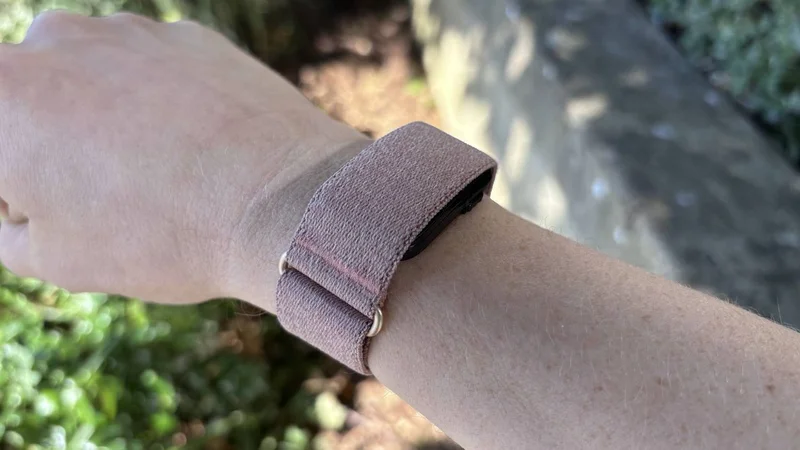 After 2 weeks with the Garmin Cirqa, I've fallen back in love with 'vibe running' and ditched my regular watch — and the Strava obsession it enables