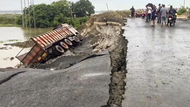 Over 2.37 lakh evacuated as Odisha braces for more heavy rain, IMD sounds red alert