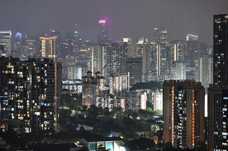 S’pore gives conditional nod to import solar power from Malaysia