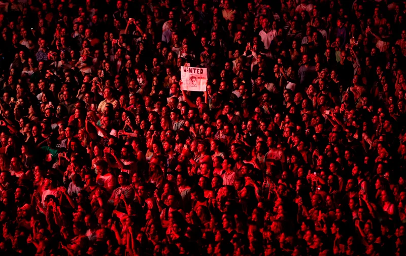 Paying for a concert with no view: Bruno Mars opens the debate on ‘audio-only’ tickets