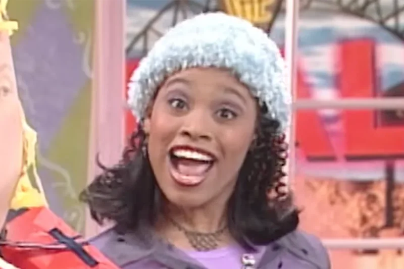 Former Nickelodeon child star Christy Knowings dies aged 46