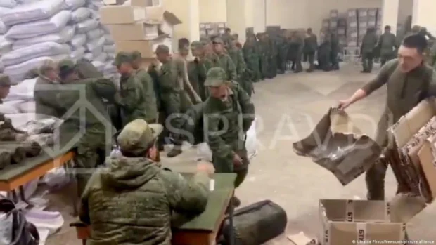 What would a North Korean troop surge mean for Ukraine war?