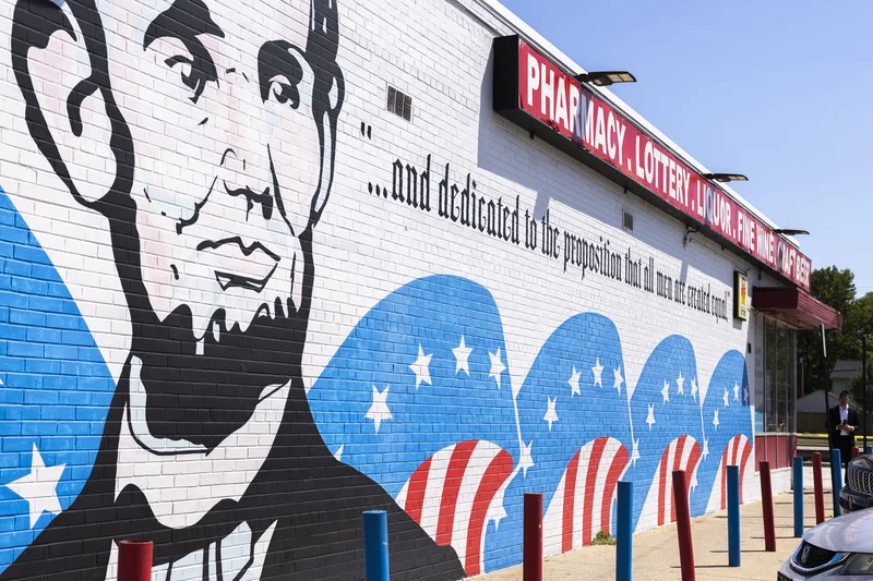 Five states hold polls on Tuesday. Here's what to know.