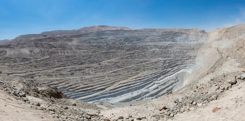 Chile’s Copper Windfall Could Top US$9 Billion as the Price Passes US$14,000