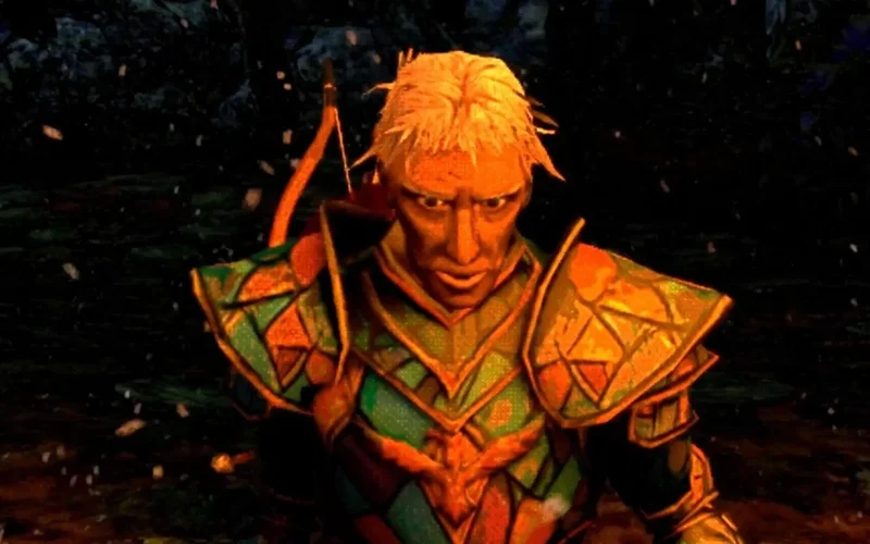 The Week In Games: A Co-Op RPG Inspired By Morrowind